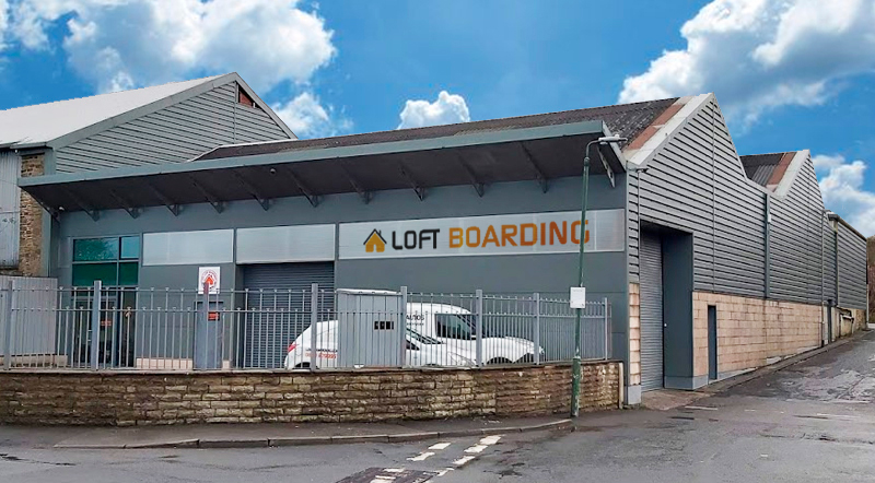 Loft Monkey - The Norths Leading Specialist In Loft Storage Solutions