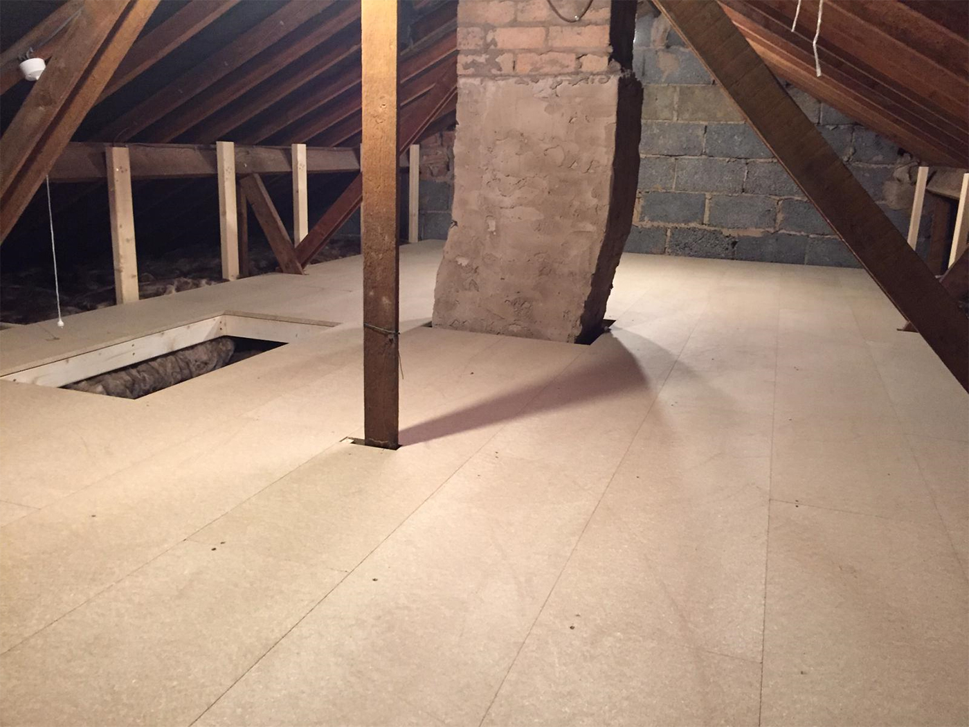 Loft Boarding NW The Norths Largest Approved Installer of Loft